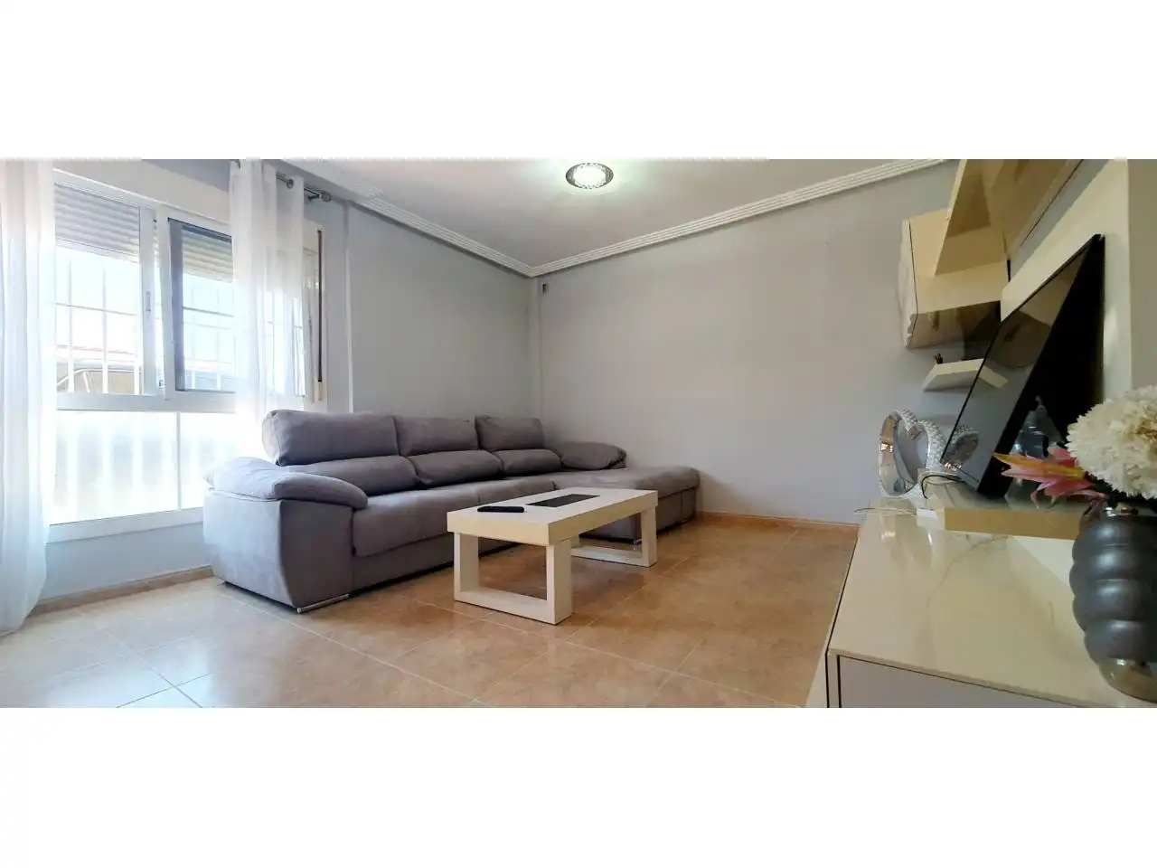 Casa a schiera in vendita a Roquetas de Mar ciudad, imagen 4