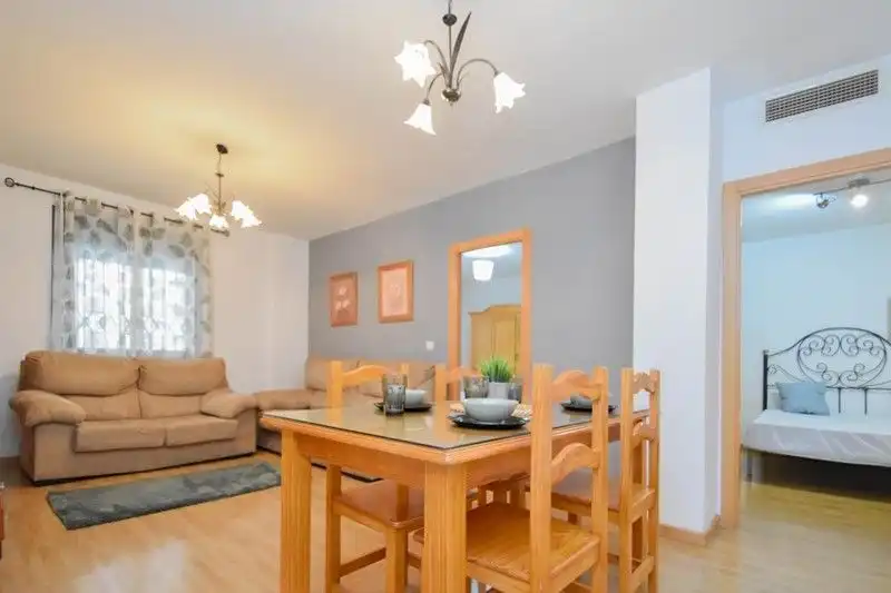 Comedor de Piso en venta en Atarfe con Aire acondicionado