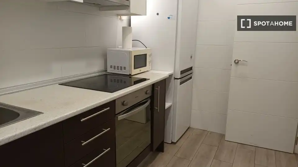 Wohnung zur Miete in Arganzuela, imagen 3