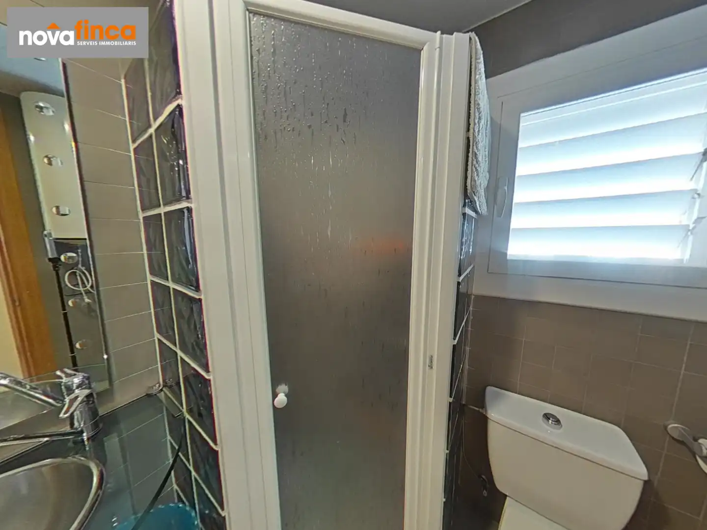 Piso con terraza en venta en El Pedró, imagen 12