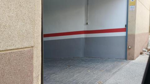 Photo 3 of Garage to rent in Santo Domingo, Almería