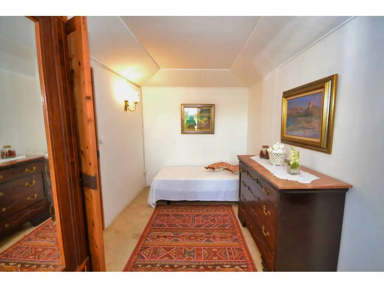 Casa con jardín en venta en Calle san  joan 71, imagen 26