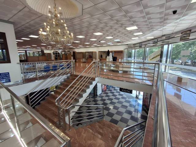 Nave industrial en Alquiler en Picanya