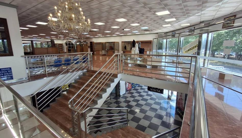 Photo 1 of Industrial buildings to rent in Picanya, Valencia