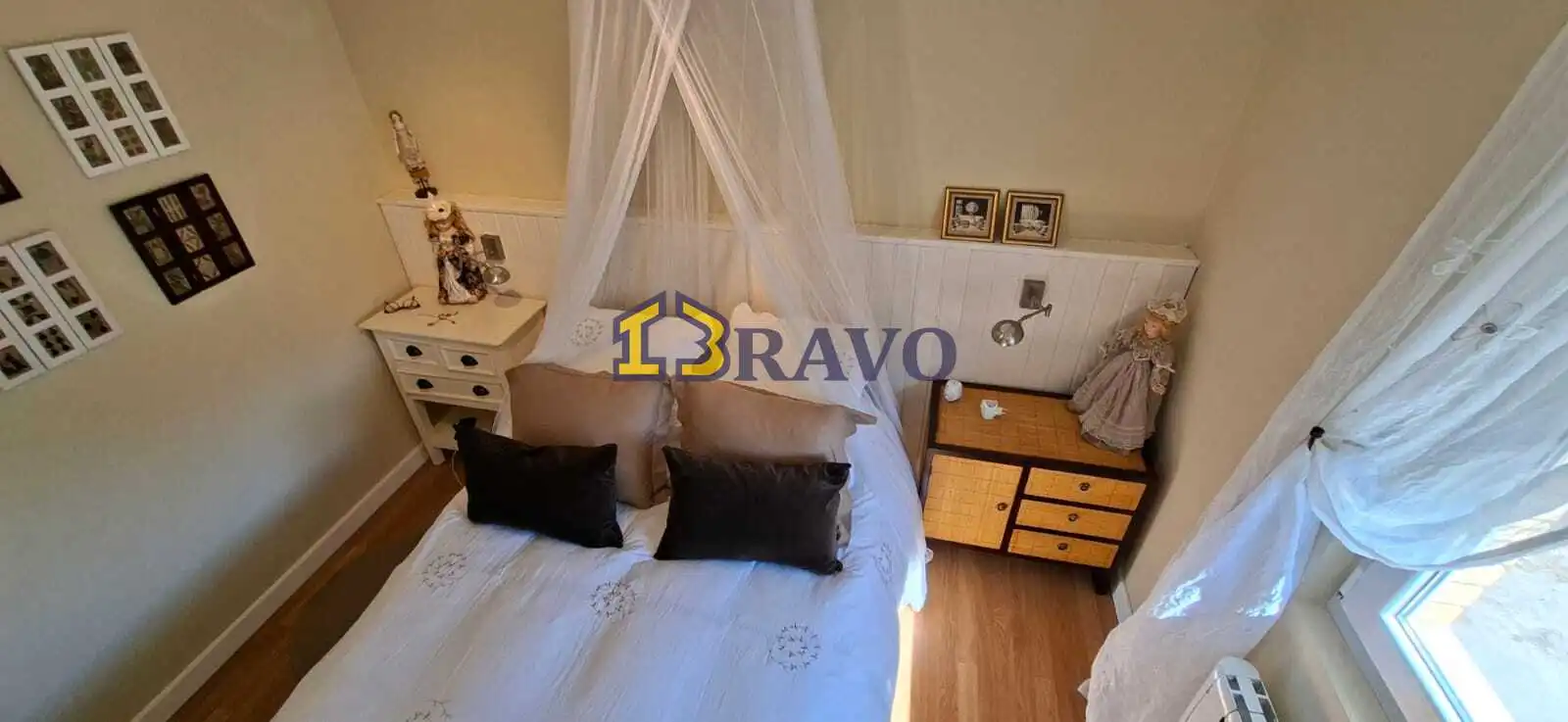 Piso con terraza en venta en Medina de Pomar, imagen 12