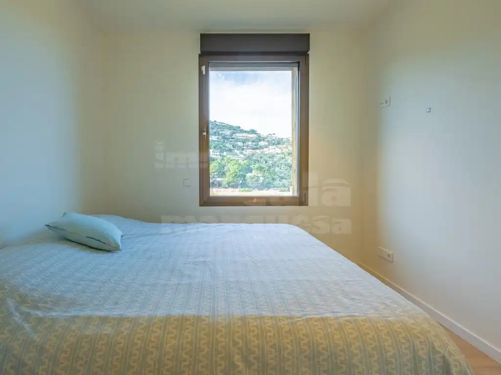 Habitación de Apartamento de alquiler en Begur