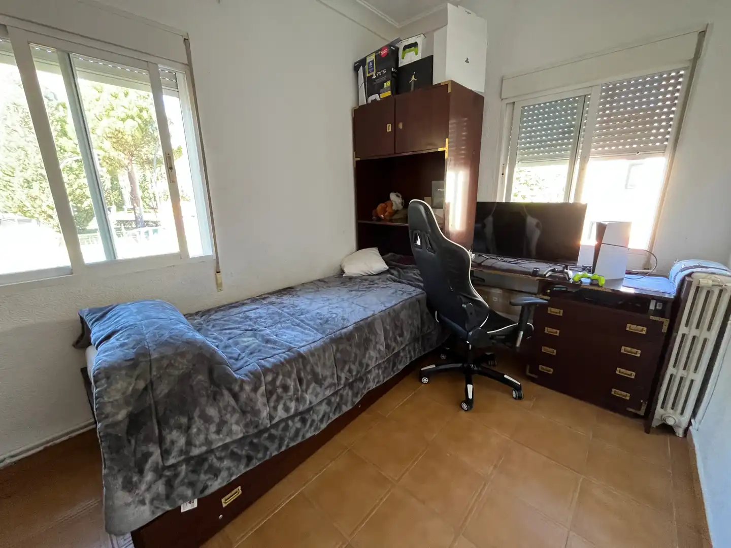 Casa bifamiliare in vendita a Calle de Cogolludo 36, imagen 19