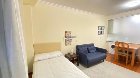 Foto 3 de Estudi de lloguer a Calle Jose Mato, As Travesas - Balaídos, Vigo