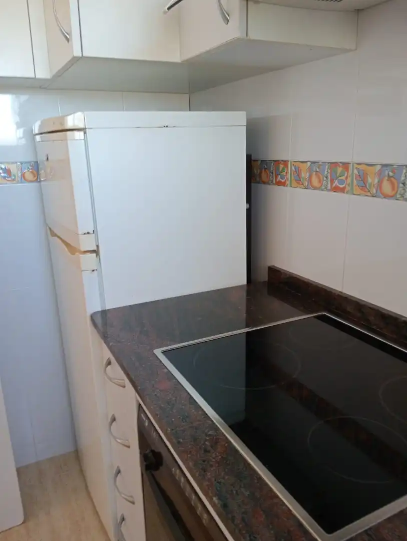 Piso de alquiler con opción a compra en La Volta