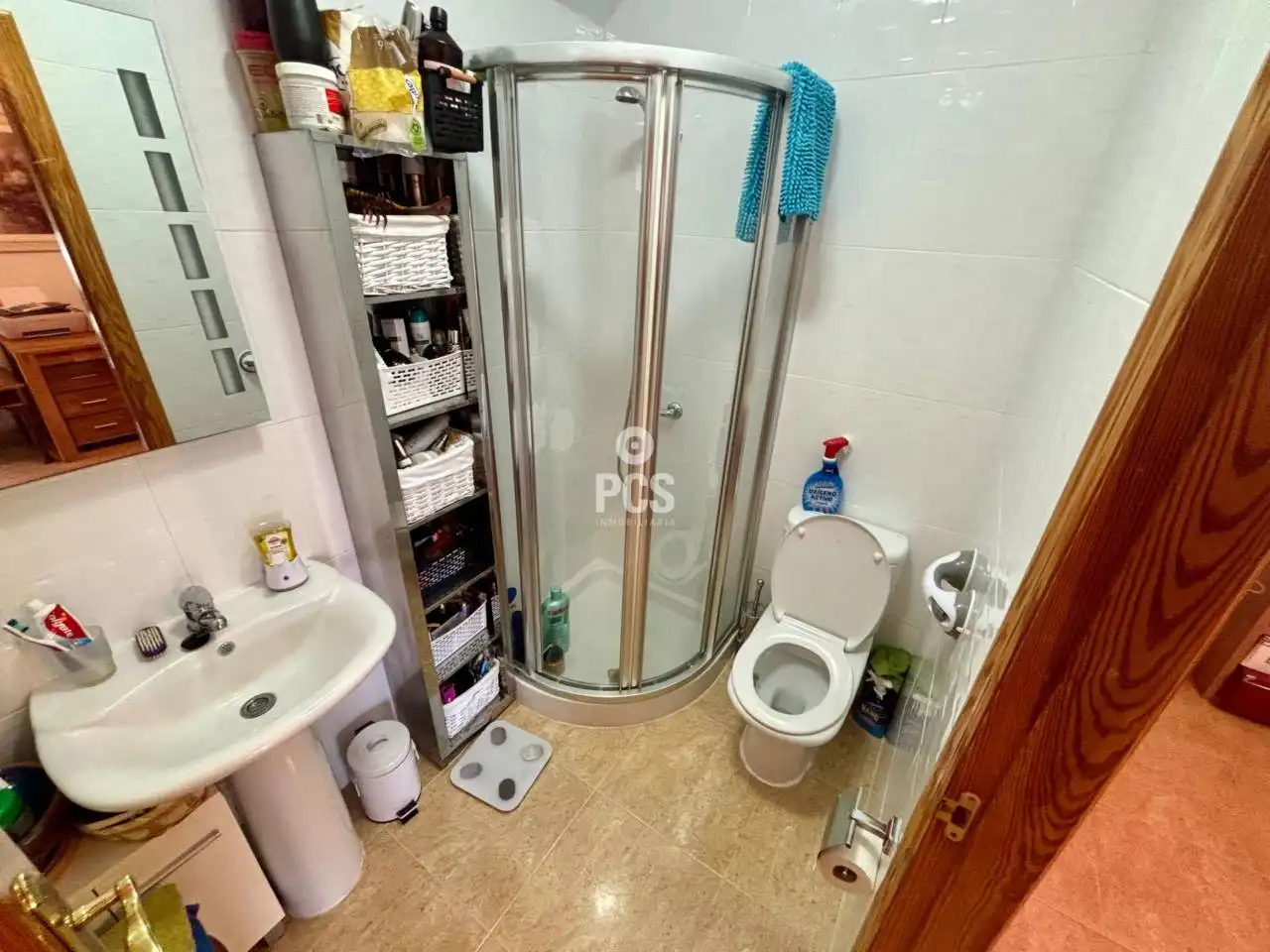 Detached house with pool for sale in Calle Totana Zona Huertos S/N, imagen 30