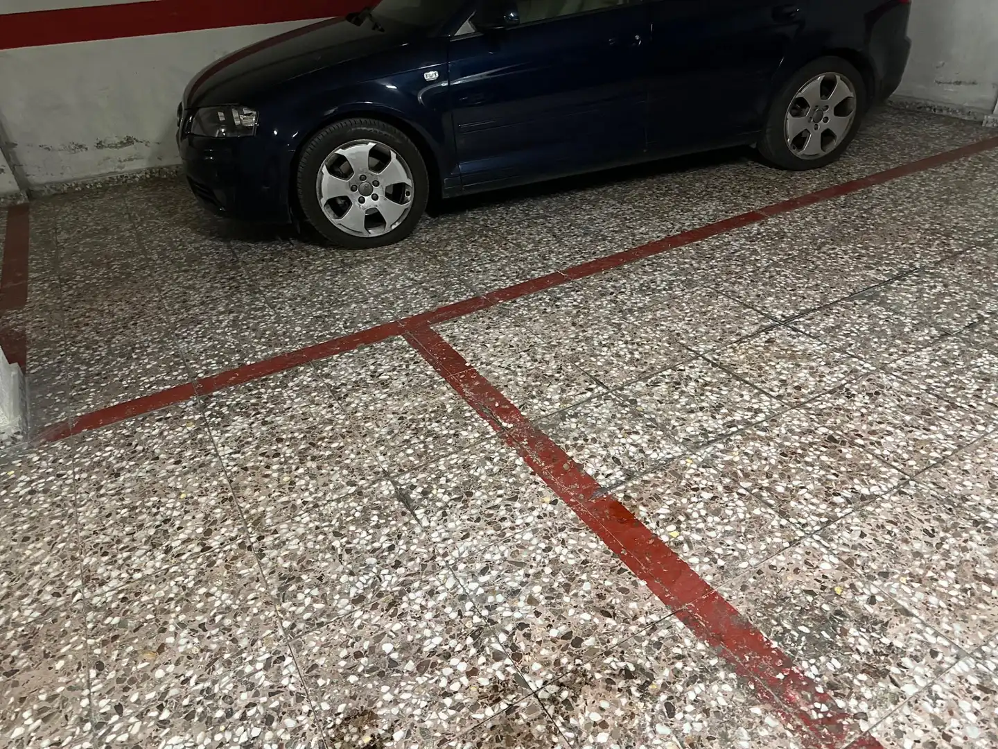 Aparcament de Pis en venda en Murcia amb Aire condicionat, Calefacció i Traster