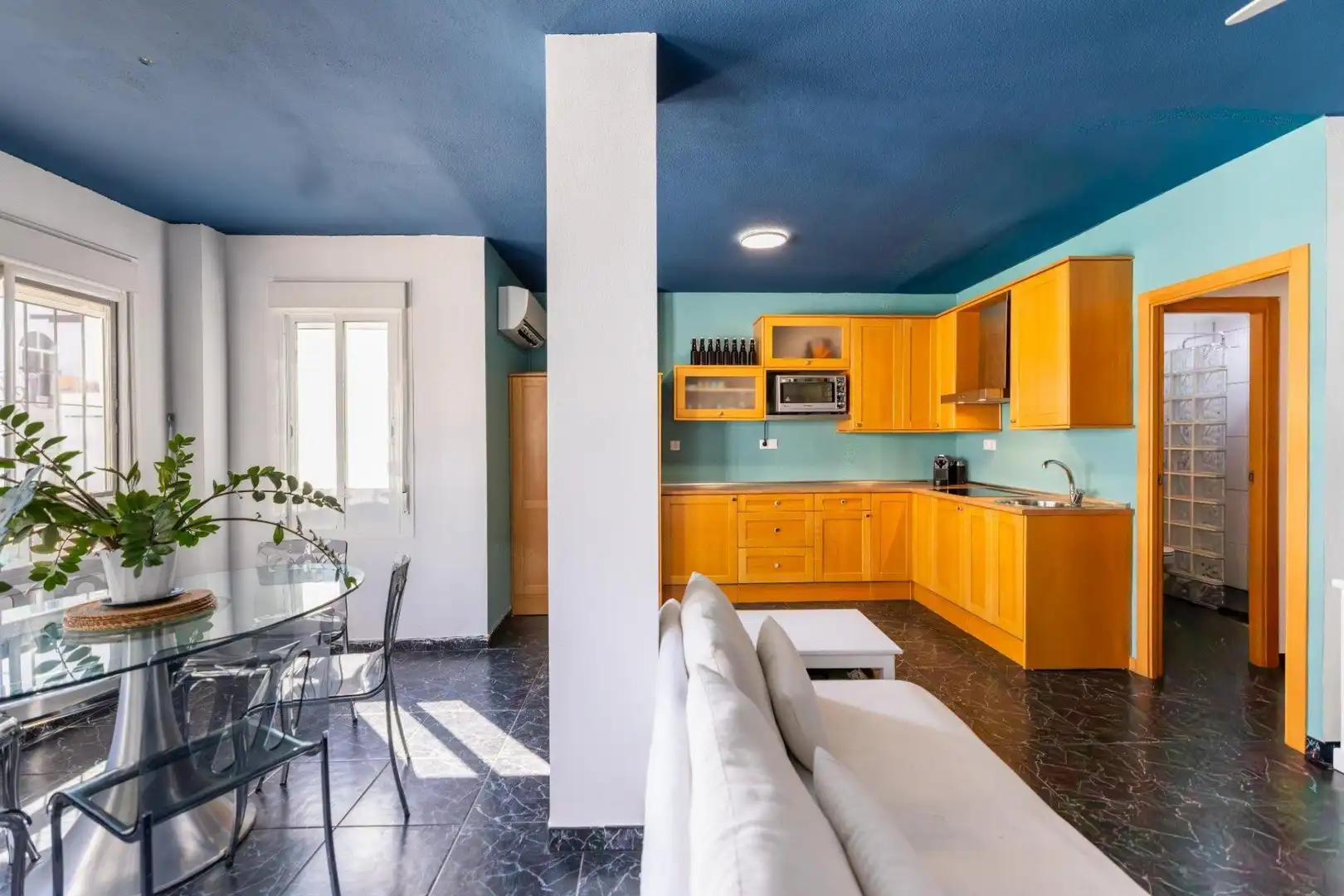 Apartament en venda a Playa del Acequión, Náufragos y Rocío del Mar, imagen 19