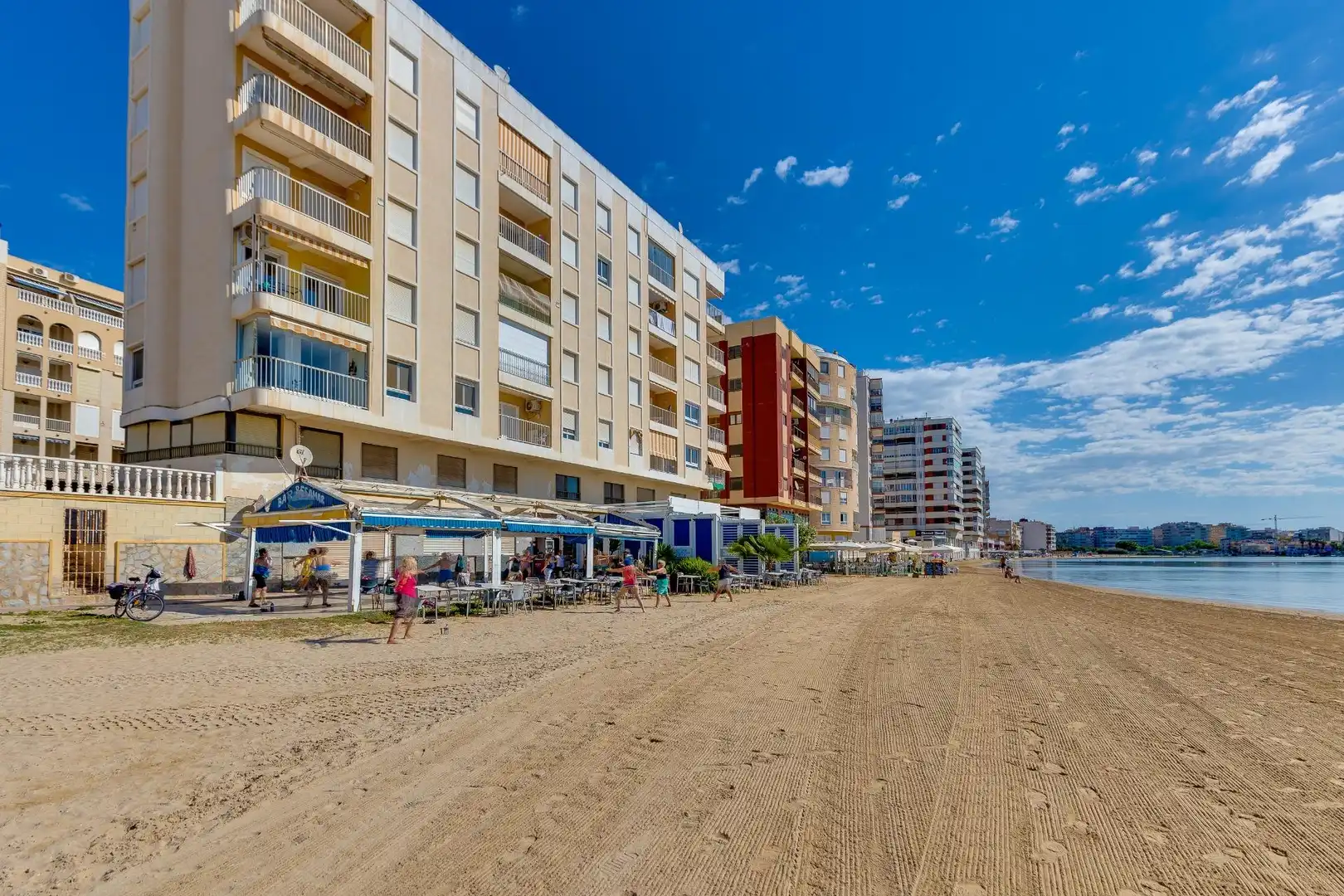 Apartment mit Aufzug zum Verkauf in Playa del Acequión, Náufragos y Rocío del Mar, imagen 44