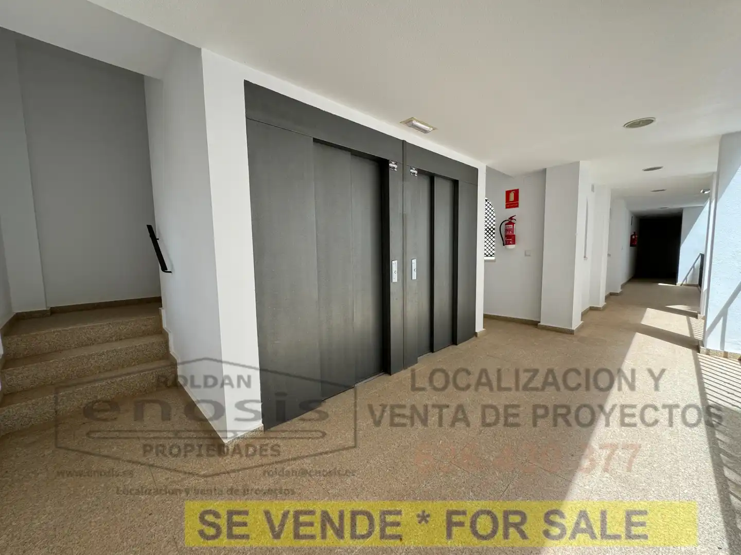 Apartments for sale in Torre-Pacheco  with Air Conditioner, Terrace and Furnished