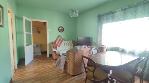 Foto 4 de Pis en venda a Rúa 6, Caranza, Ferrol