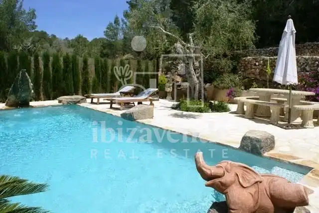 Villa mit Pool zur Miete in N/A, imagen 10