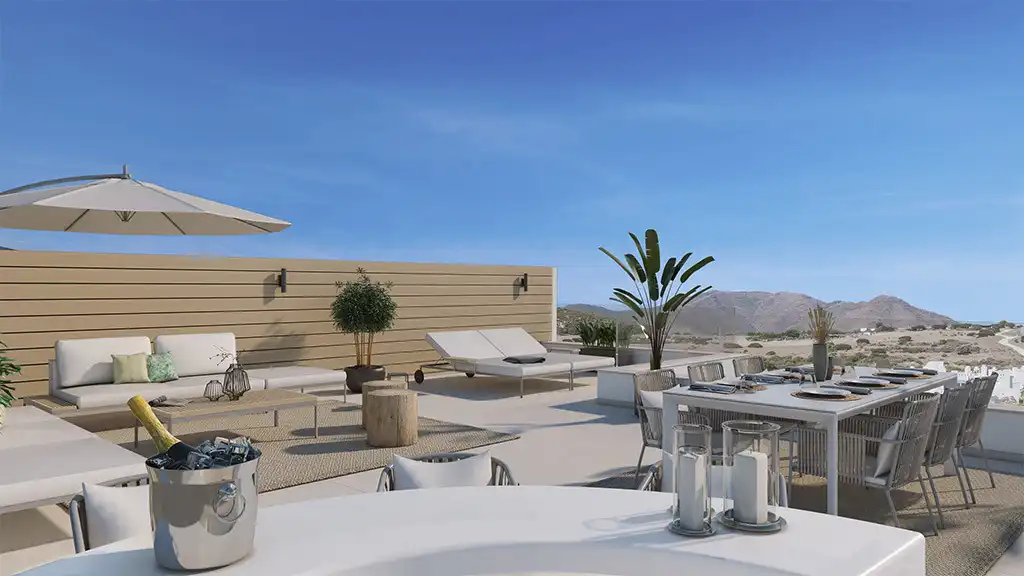 Apartment mit Pool zum Verkauf in Casares pueblo, imagen 17
