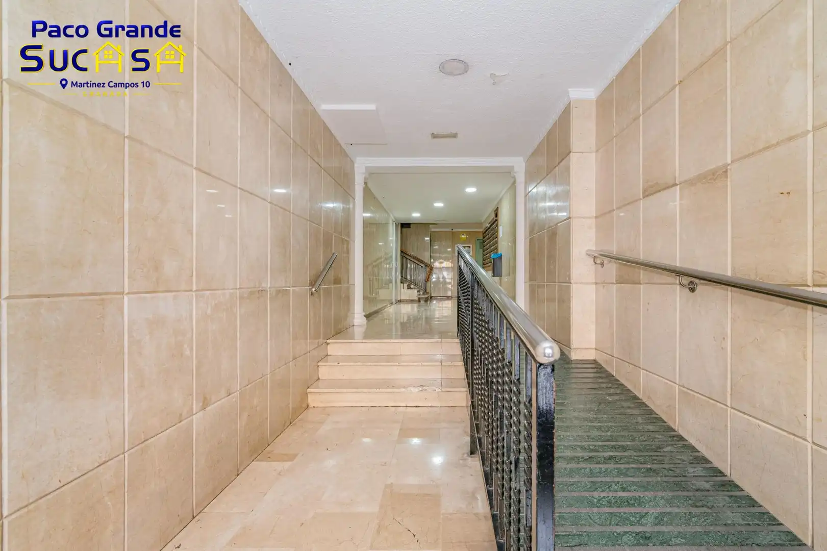 Appartamento con terrazza in vendita a Avenida DE AMERICA 26, imagen 37