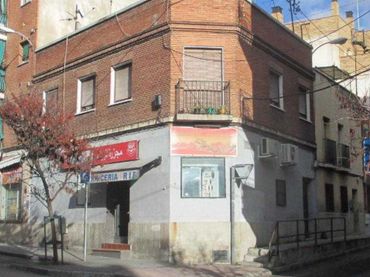 Wohnung zum Verkauf in C/ Manuel Nogueiro