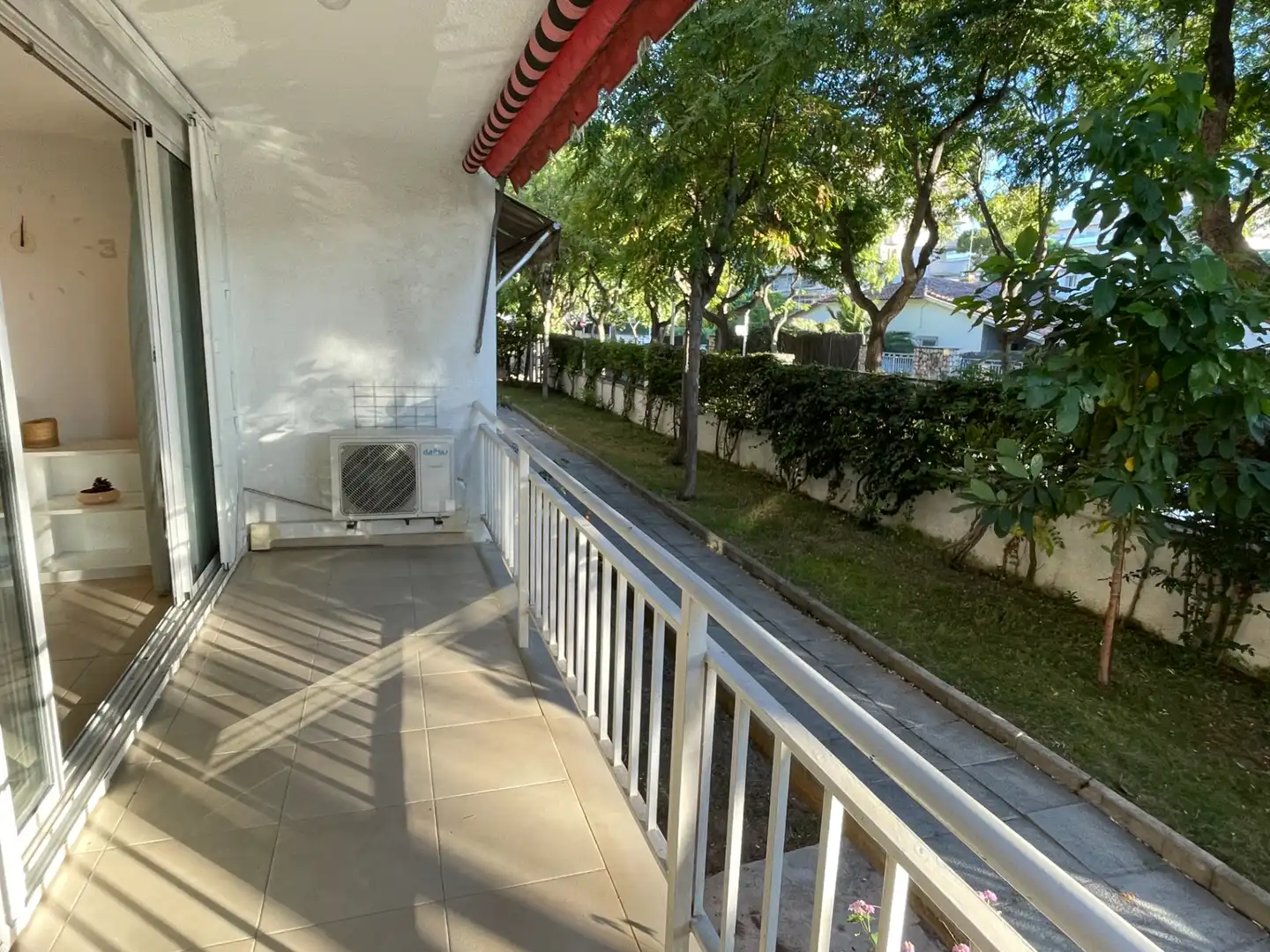 Apartamento en venta en Carrer de Serafí Pitarra, Mar i Camp - Platja dels Capellans