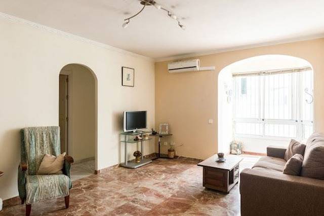 Piso en Venta en Virgen de los Milagros en Casco Histórico - Ribera del Marisco