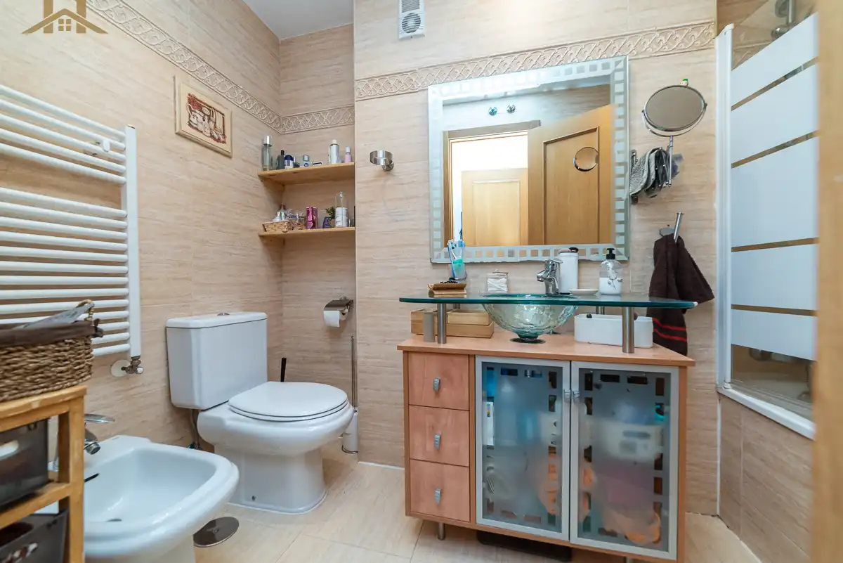 Piso en venta en Calle Fuente Vieja, El Nido - Las Fuentes
