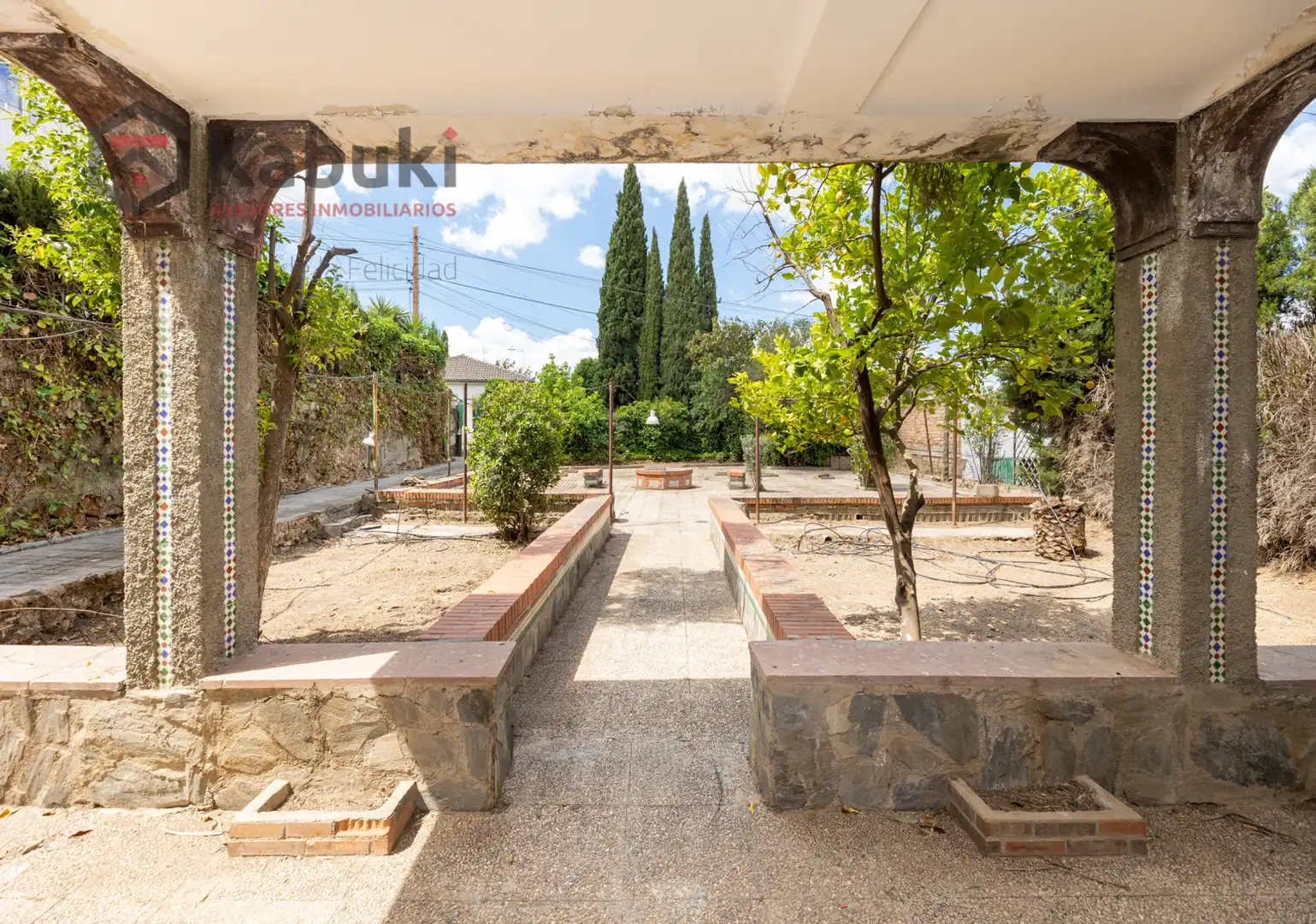 Casa en venta en Cájar - CL FLOR 20, imagen 6