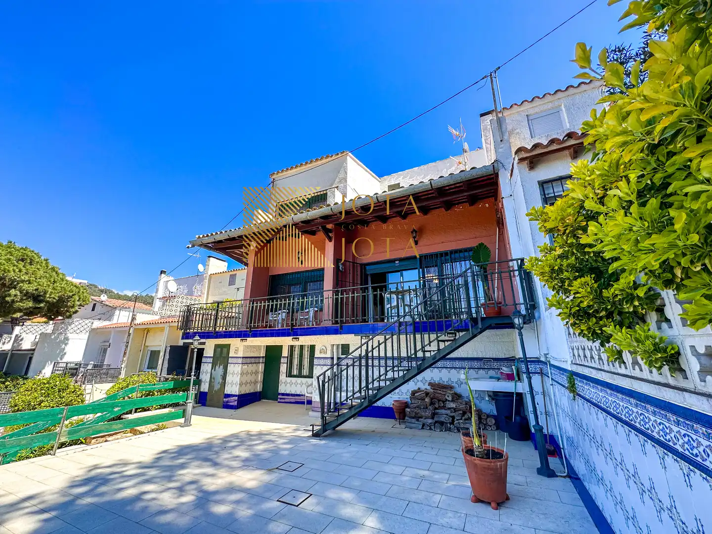 House with garden for sale in Canyelles, imagen 31