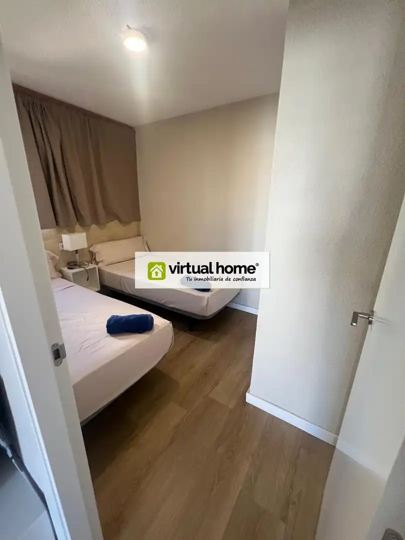 Flat with pool to rent in Rincón de Loix, imagen 8