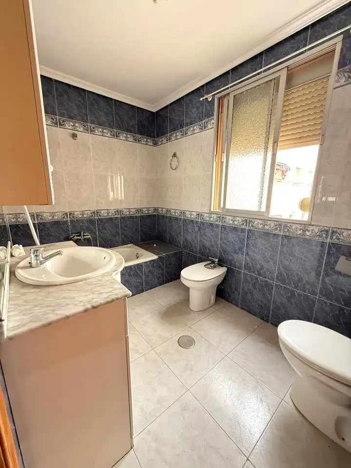 Piso con ascensor en venta en San Roque - Ronda Norte, imagen 9