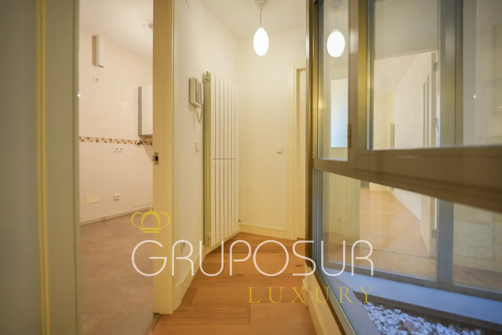 Piso con terraza en venta en Calle de Mantilla 5, imagen 71