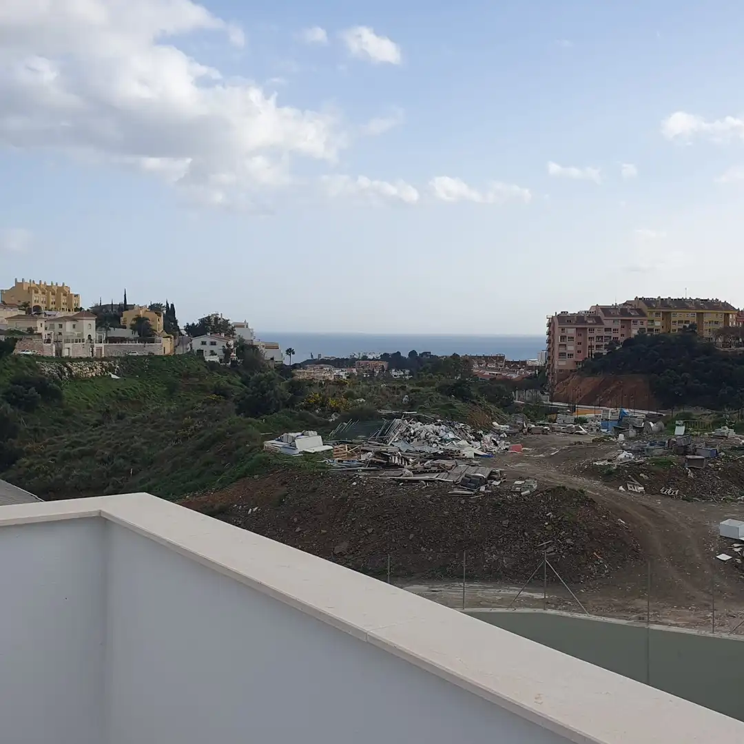 Attic for sale in Calle Vencejo, 6, Torreblanca del Sol