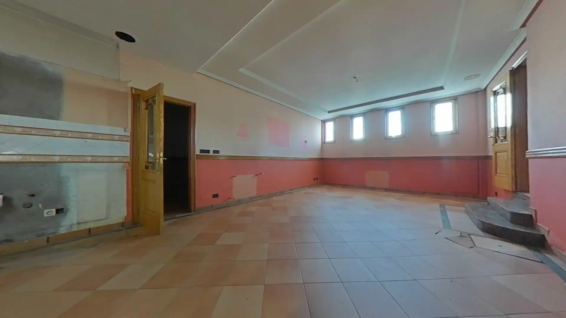 Maison mitoyenne avec terrasse à vendre à Pasaje, imagen 5