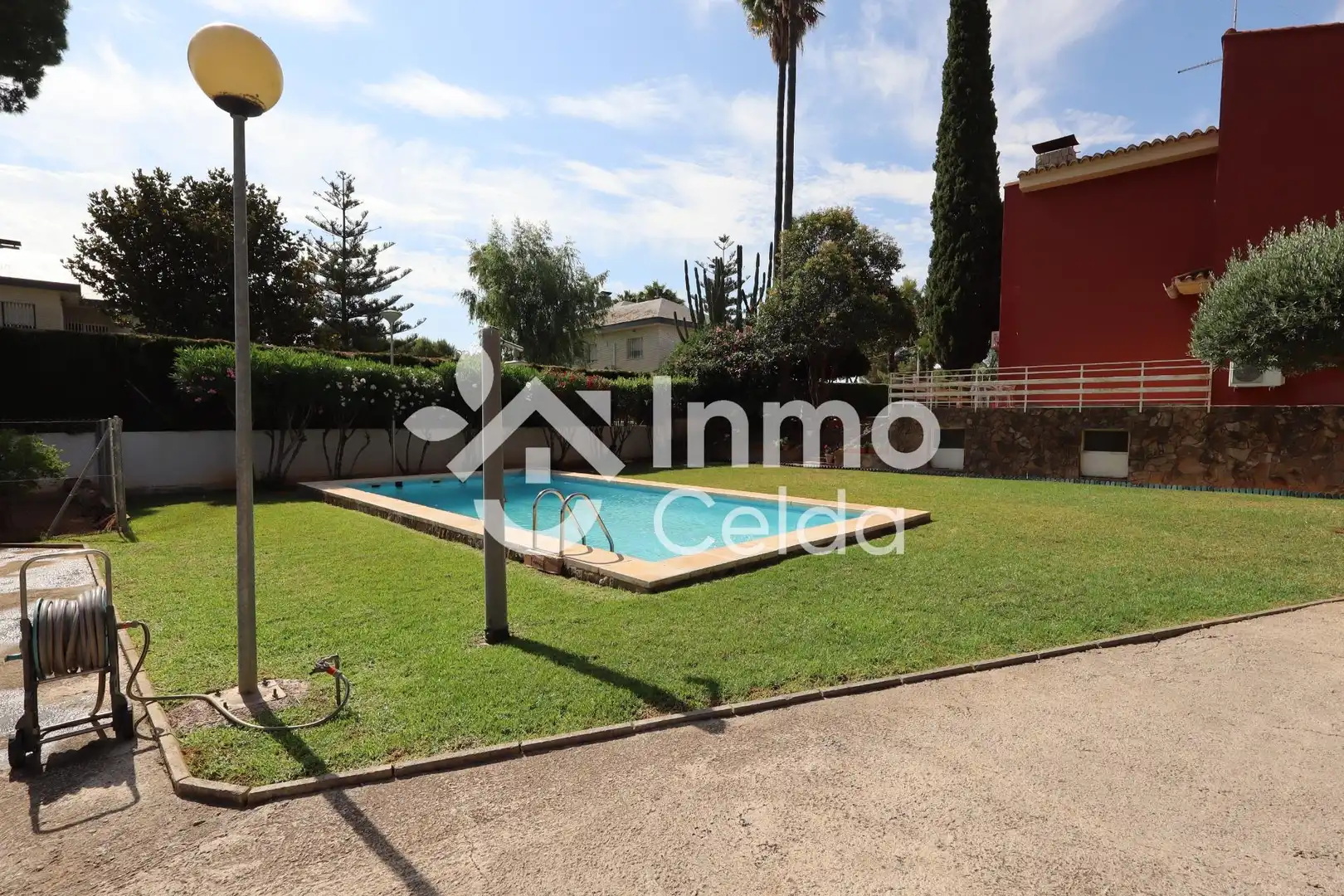 Chalet con piscina en venta en Sierra Perenchiza - Cumbres de Calicanto - Sto Domingo, imagen 66