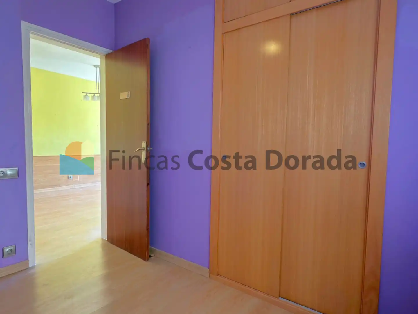 Flat for sale in Cubelles  with Terrace, Storage room and Balcony