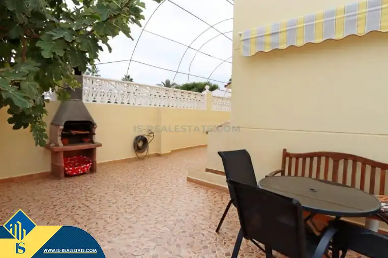 Villa mit Pool zum Verkauf in Orihuela Costa, imagen 16