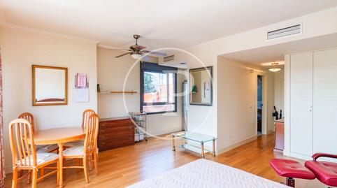 Photo 3 of Flat for sale in C. de Roma, Guindalera, Madrid