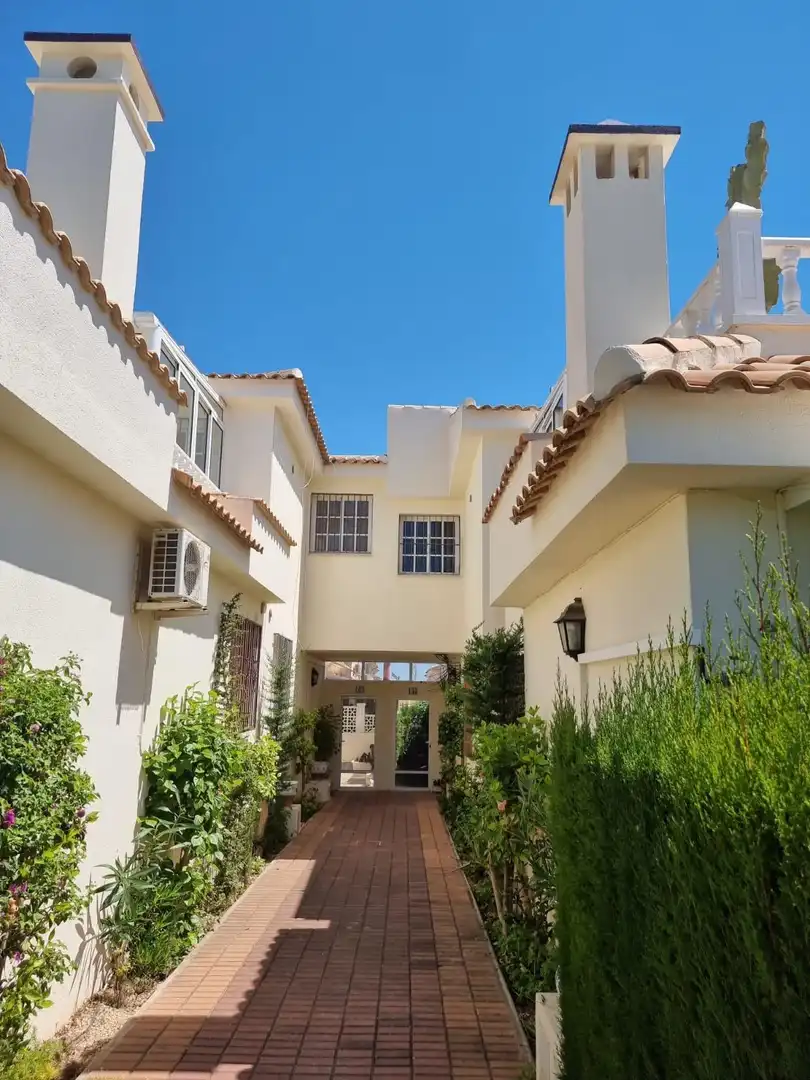 Apartment zum Verkauf in Los Balcones - Los Altos, imagen 6