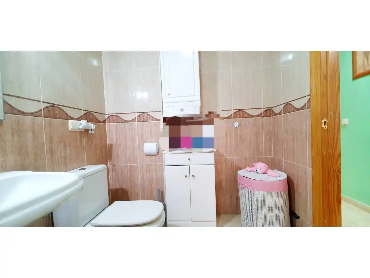 Appartement avec balcon à vendre à Avenida Pintor Rosales, imagen 19