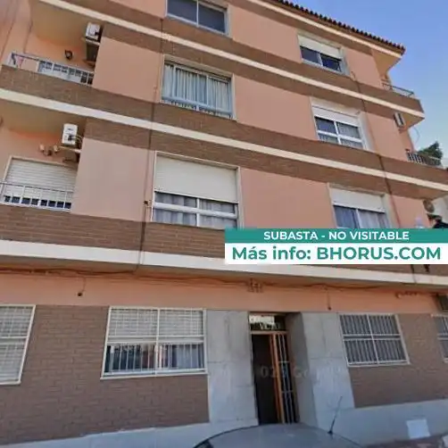 Piso en venta en VIA SUCRONENSE, 15, Albalat de la Ribera