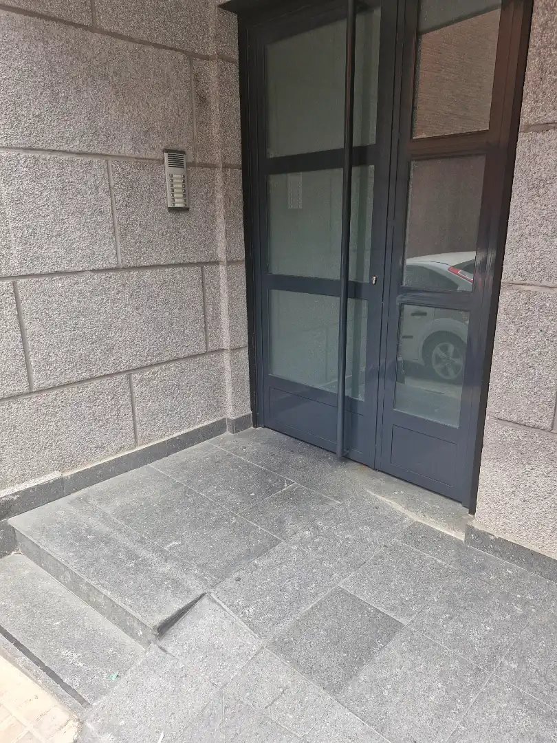 Flat for rent in Madrid  with Air Conditioner, Heating and Storage room