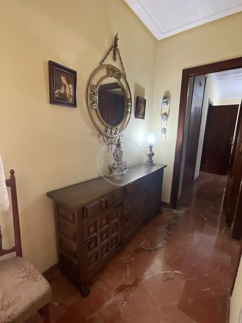 Piso con ascensor en venta en Paseo Virgen de Linarejos, imagen 30