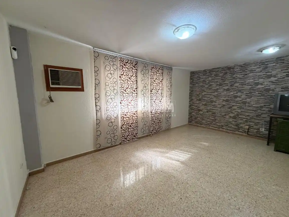 Flat for sale in Sevilla