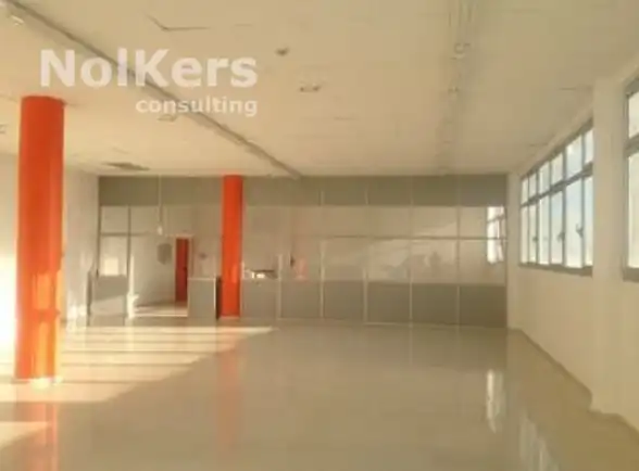 Nave industrial de alquiler en L'Hospitalet de Llobregat con Calefacción y Alarma