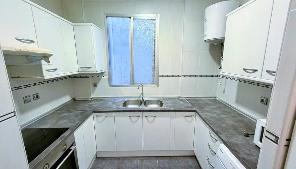 Photo 1 of Flat to rent in Carrer de Les Avellanes, La Seu, Valencia