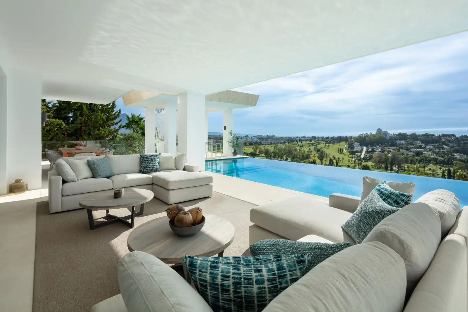 Villa mit Pool zum Verkauf in Urbanizacion el Paraiso, imagen 18