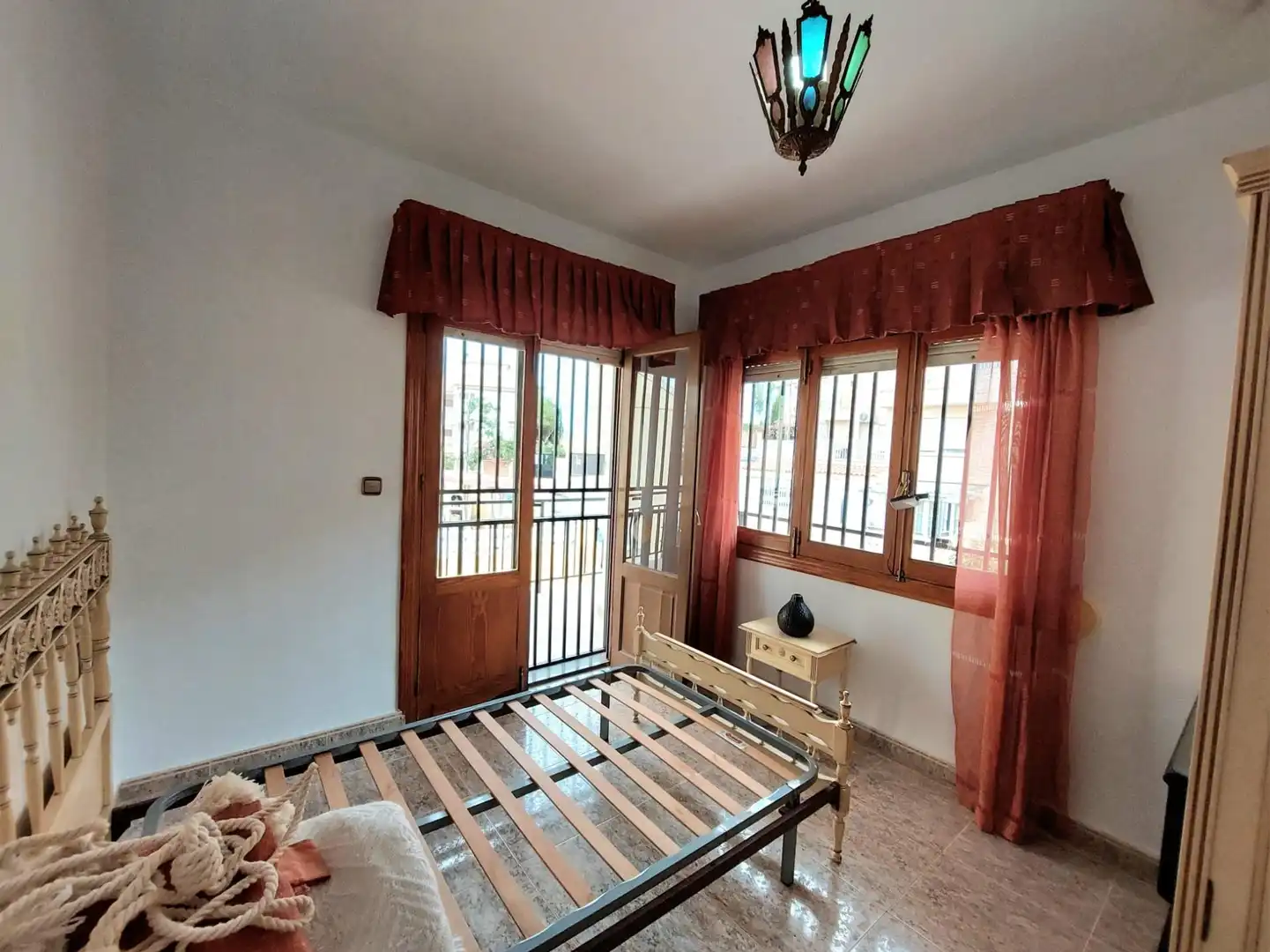Reihenhaus mit Terrasse zum Verkauf in El Hornillo, imagen 43