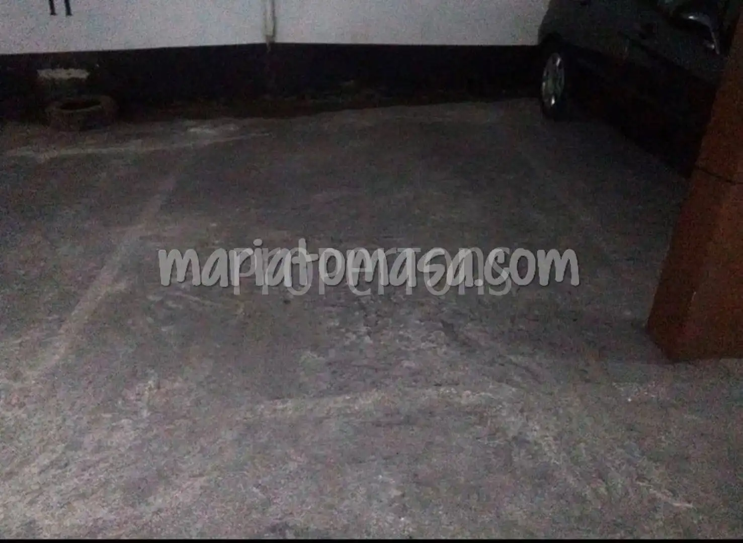 Individual en venda a Plaza Circular, imagen 2