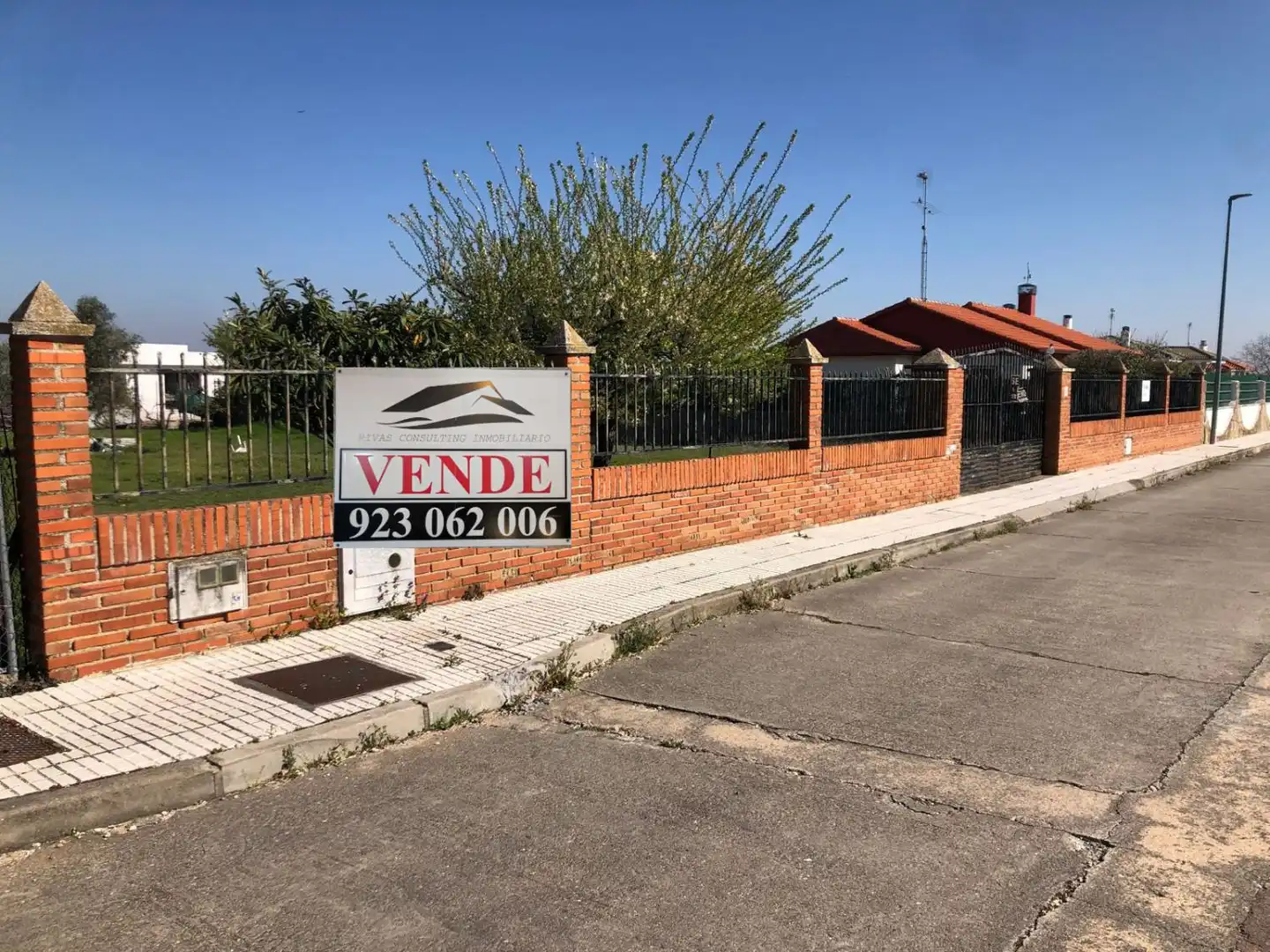 Residential land for sale in San Cristóbal de la Cuesta