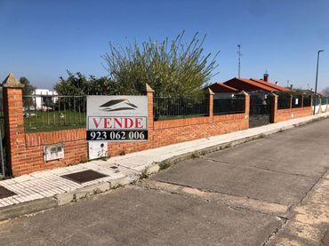 Terreno residencial en venta en San Cristóbal de la Cuesta